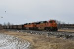 BNSF 8789